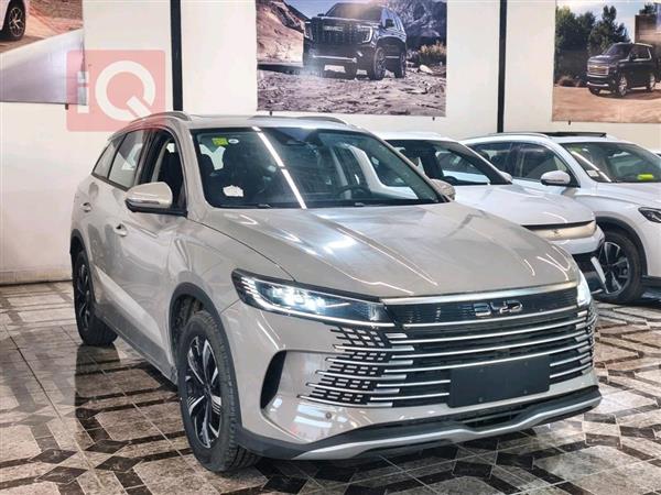 بي واي دي سيليون 05 DM-i 2025 للبيع في العراق - اربيل